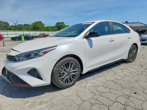 Kia Cerato / Forte / K3 2L 4 2023