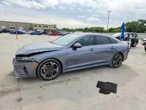 Kia K5 1.6L 4 2021