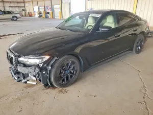 BMW i4 0 2022
