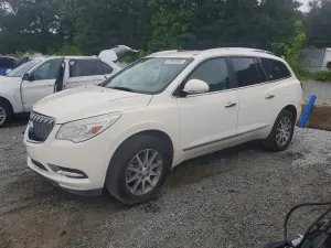 Buick Enclave 3.6L 6 2015