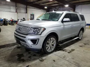 Ford Expedition 3.5L 6 2019