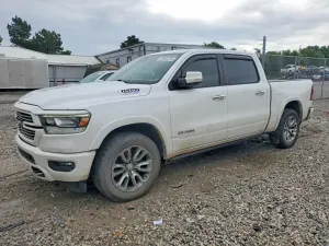 RAM 1500 5.7L 8 2021