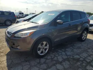Ford Escape 1.6L 4 2014