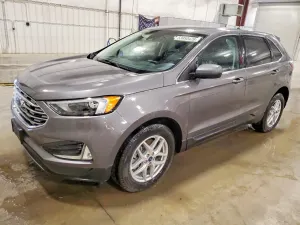 Ford Edge 2.0L 4 2022