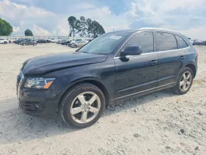 Audi Q5 3.2L 6 2010