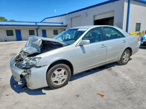 Toyota Camry 3.0L 6 2003