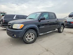 Toyota Tundra 4.7L 8 2005