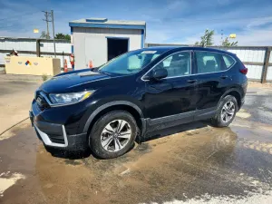 Honda CR-V 1.5L 4 2020