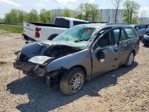Ford Focus 2.0L 4 2005