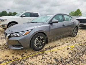 Nissan Sentra 2.0L 4 2023