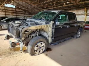 Ford F-150 5.0L 8 2019