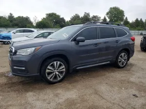 Subaru Ascent 2.4L 4 2020