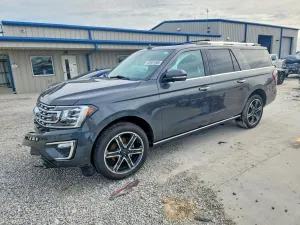 Ford Expedition 3.5L 6 2020