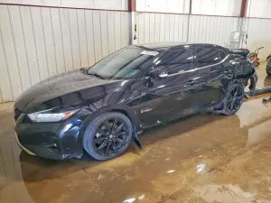 Nissan Maxima 3.5L 6 2019