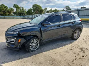 Hyundai Kona 2.0L 4 2020