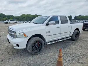 RAM 1500 3.0L 6 2014