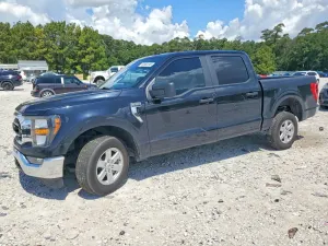 Ford F-150 5.0L 8 2023