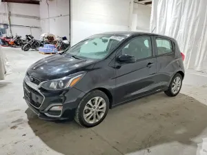 Chevrolet Spark 1.4L 4 2021