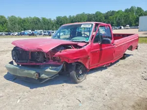 Ford F-150 4.9L 6 1994