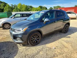 Chevrolet Trax 1.4L 4 2021