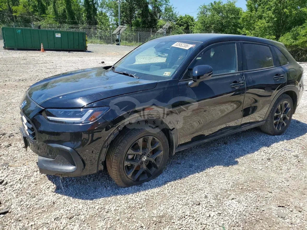 Honda HR-V 2.0L 4 2023