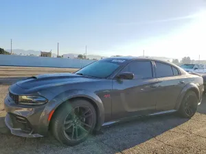 Dodge Charger 6.4L 8 2023