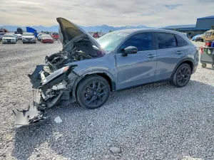 Honda HR-V 2.0L 4 2024