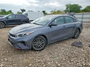 Kia Cerato / Forte / K3 2L 4 2024