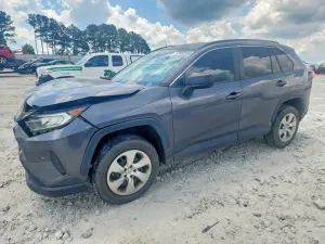 Toyota Rav4 2.5L 4 2021