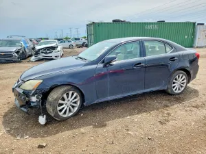 Lexus IS 2.5L 6 2010