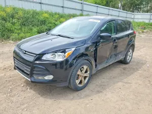 Ford Escape 2.0L 4 2016