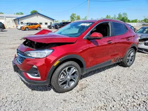 Buick Encore 1.2L 3 2023