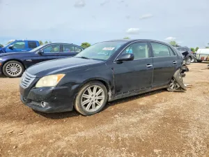 Toyota Avalon 3.5L 6 2008