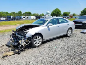 Lexus ES 3.5L 6 2008