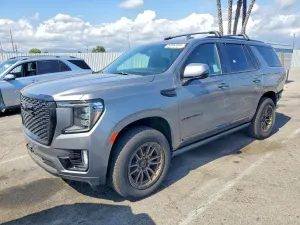 GMC Yukon 6.2L 8 2022