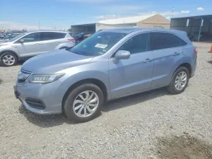 Acura RDX 3.5L 6 2016