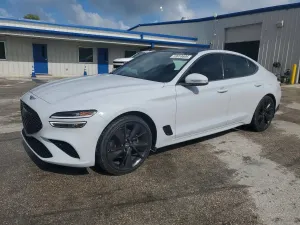 Genesis G70 2.0L 4 2023