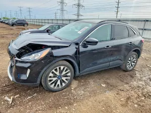 Ford Escape 2.0L 4 2020