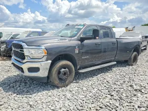 RAM 3500 6.7L 6 2022