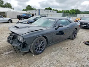 Dodge Challenger 5.7L 8 2021
