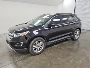 Ford Edge 2.0L 4 2016