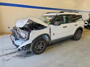 Ford Bronco 1.5L 3 2021
