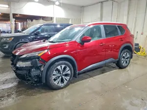 Nissan Rogue 1.5L 3 2023