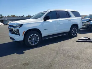 Chevrolet Tahoe 5.3L 8 2025