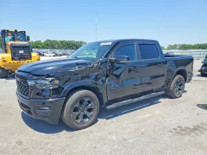 RAM 1500 3.6L 6 2025