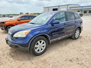 Honda CR-V 2.4L 4 2008