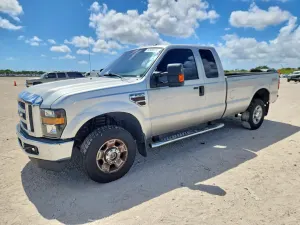 Ford F-250 6.4L 8 2010