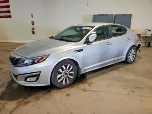 Kia Optima 2.4L 4 2015