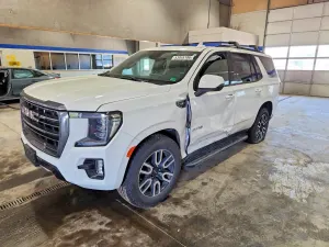 GMC Yukon 5.3L 8 2023