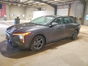 Kia K4 2.0L 4 2025